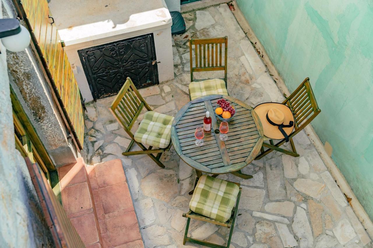 Apartments Bigovo Veljic Tivat Luaran gambar