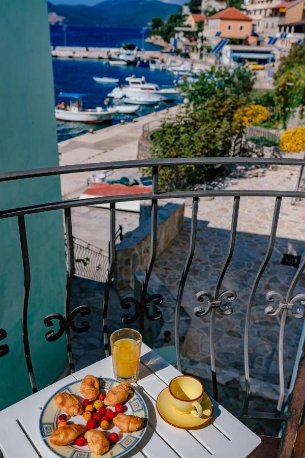 Apartments Bigovo Veljic Tivat Luaran gambar
