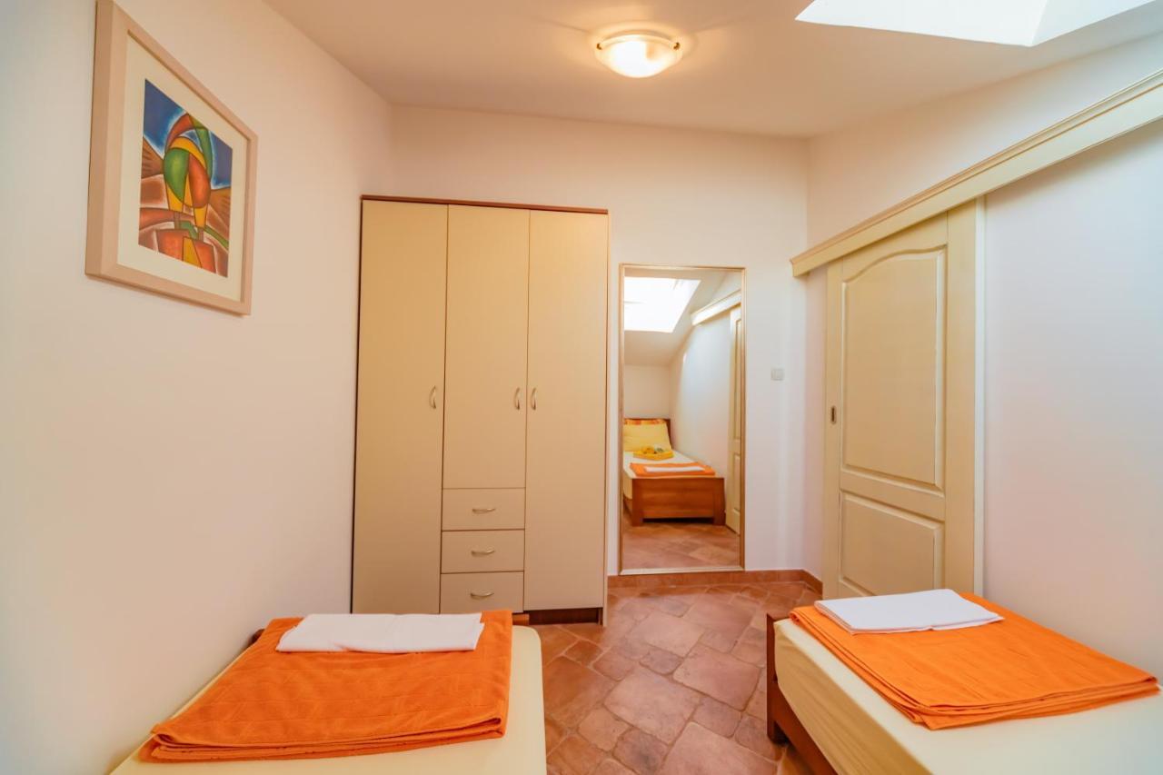 Apartments Bigovo Veljic Tivat Luaran gambar